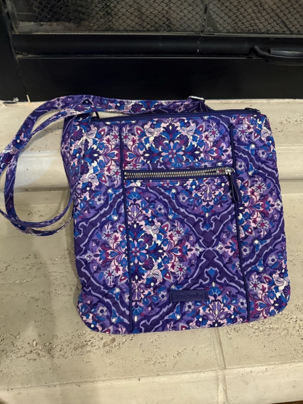 Vera Bradley shoulder bag
